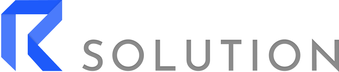 RSolution logo