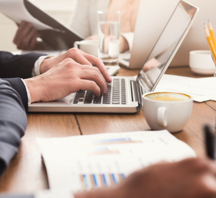 Obsługa IT dla firm