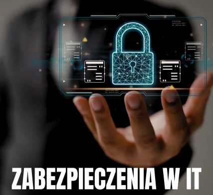 Zabezpieczenia IT w firmach