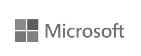 Microsoft